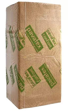 Image du produit PAVAFLEX CONFORT EP.160 MM - 1220 x 575 R=4,20 - PQT DE 3 PNX