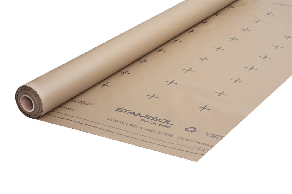 Image du produit STAMISOL EXTREME PACK 500 - 25ML X 2.6ML - RLX DE 65 M2