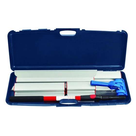 Image du produit MALETTE COUTEAUX A LISSER 11 PIECES
