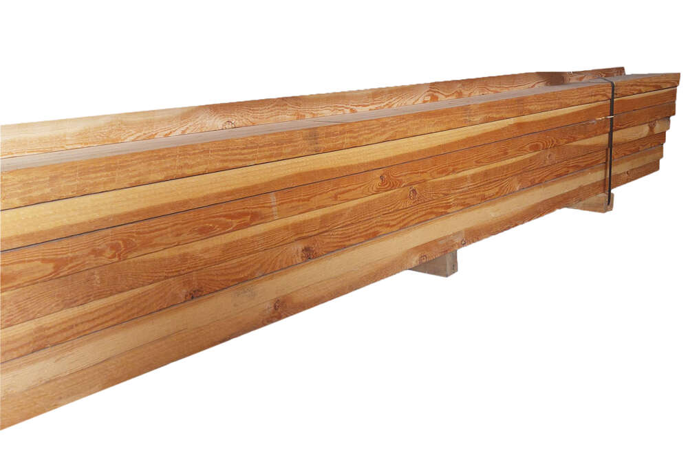 Image du produit MELEZE BRUT CANADA SAWFALLING PRIME 50 x 200 x 3050 MM