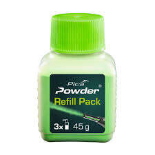 Image du produit PICA POWDER POUDRE DE RECHARGE