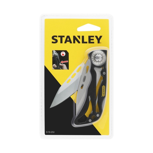 Image du produit COUTEAU SPORT SKELETON