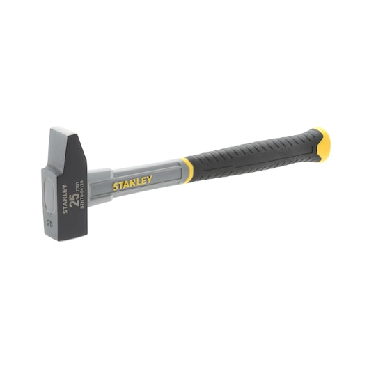 Image du produit MARTEAU RIVOIR MANCHE FIBRE DE VERRE 40MM