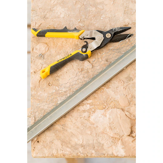 Image du produit CISAILLE AVIATION ERGO 250MM UNIVERSELLE - FATMAX