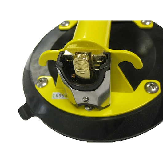 Image du produit VENTOUSE A POMPE BIMATIERE