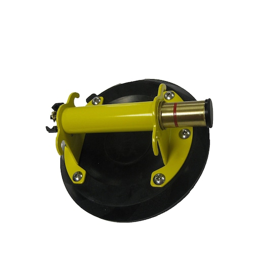 Image du produit VENTOUSE A POMPE BIMATIERE