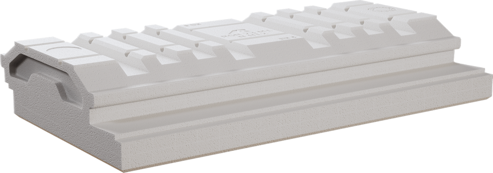 Image du produit ENTREVOUS RECTOSTEN 23 M1 NERVURE H12