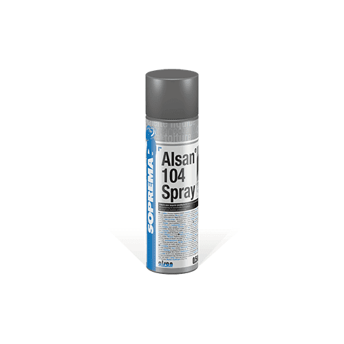 Image du produit ALSAN 104 SPRAY - 0.5 L