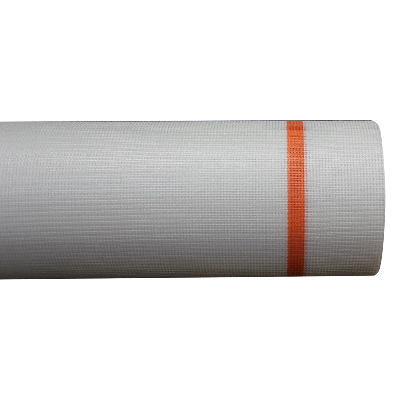 Image du produit TREILLIS DE VERRE DE RENFORT 4X4 MM - ROULEAU 1X50 M