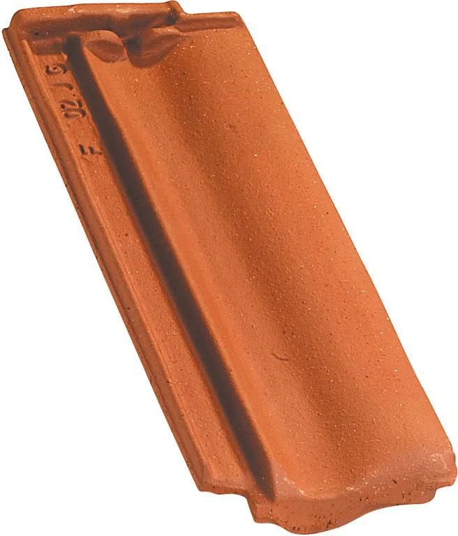 Image du produit DELTA 10 ROUGE NUANCE 1/2 TUILE