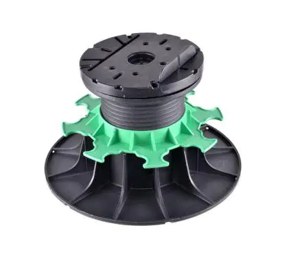 Image du produit REHAUSSE PLOT FIXE LAMBOURDE ESSENTIEL 10 MM