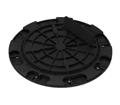Image du produit PLOT H8/20MM ESSENTIEL LAMBOURDE - IH008020LG20000