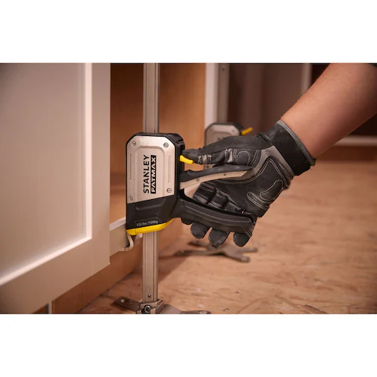 Image du produit TRADE LIFT - L&Egrave;VE EXPRESS  FATMAX - LOT DE 2 PCS