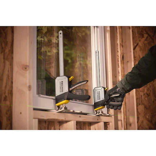 Image du produit TRADE LIFT - L&Egrave;VE EXPRESS  FATMAX - LOT DE 2 PCS