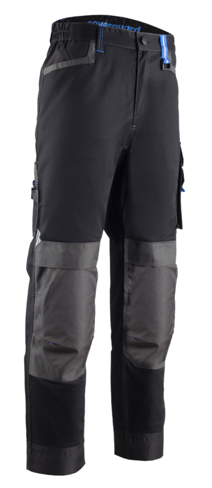 Image du produit TELICA II PANTALON GRSNOIR-BLEU