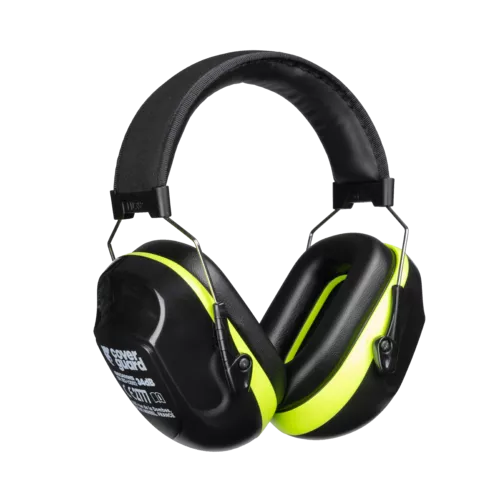 Image du produit CASQUE ANTI-BRUIT MX340 - STYLE CONFORT - 34DB