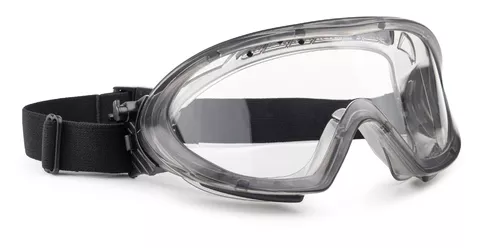 Image du produit STORMLUX - LUNETTES MASQUE INOCOLORE POLYCARBONATE N