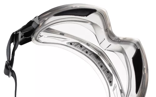 Image du produit STORMLUX - LUNETTES MASQUE INOCOLORE POLYCARBONATE N