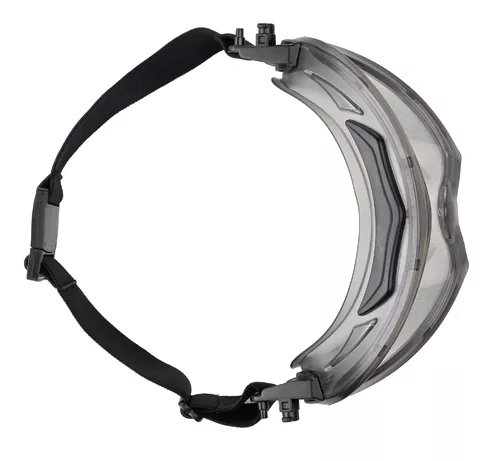 Image du produit STORMLUX - LUNETTES MASQUE INOCOLORE POLYCARBONATE N