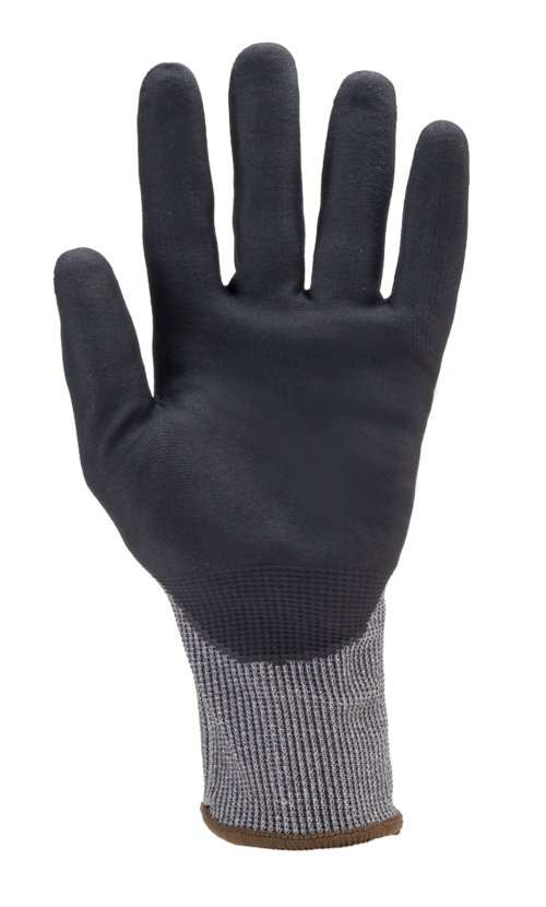 Image du produit GANTS EUROCUT N303 CUT C. 18G HPPE NANO MOUSSE NITRILE