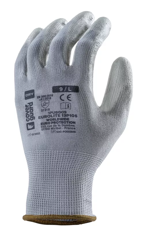 Image du produit GANTS EUROLITE 13P105