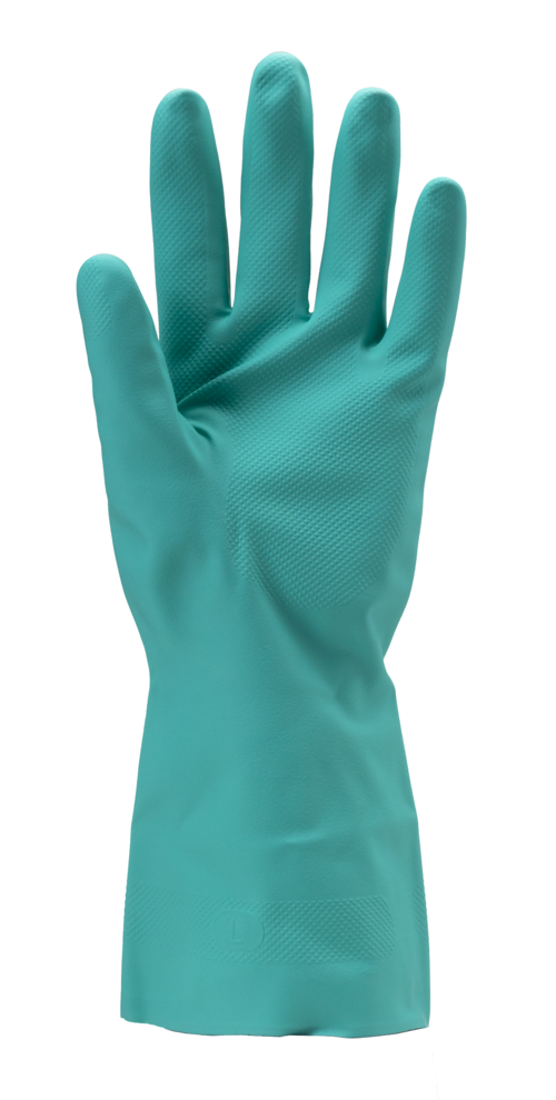 Image du produit GANTS VERT EUROCHEM 5510 NITRILE EP. 0,38 MM