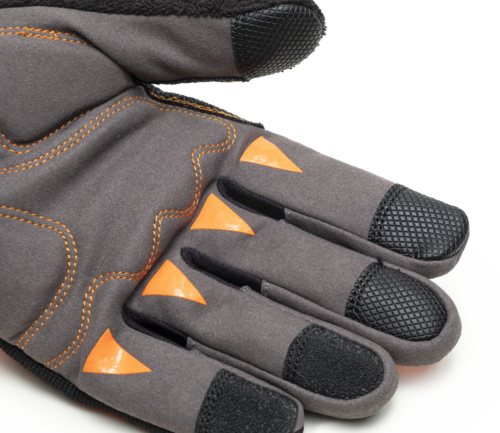 Image du produit GANTS EUROCUT MX100 CUT D GRIS/ORANGE