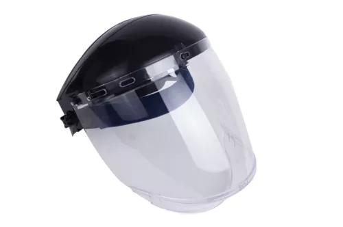 Image du produit VISIERE VISIFLEX SPHERIQUE INCOLORE