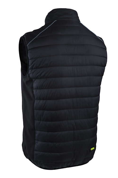 Image du produit BRASERO GILET FROID NOIR