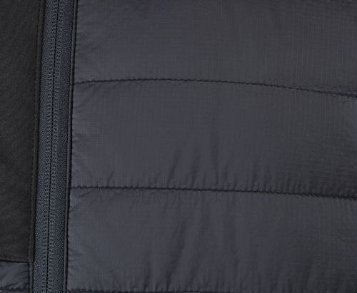 Image du produit BRASERO GILET FROID NOIR