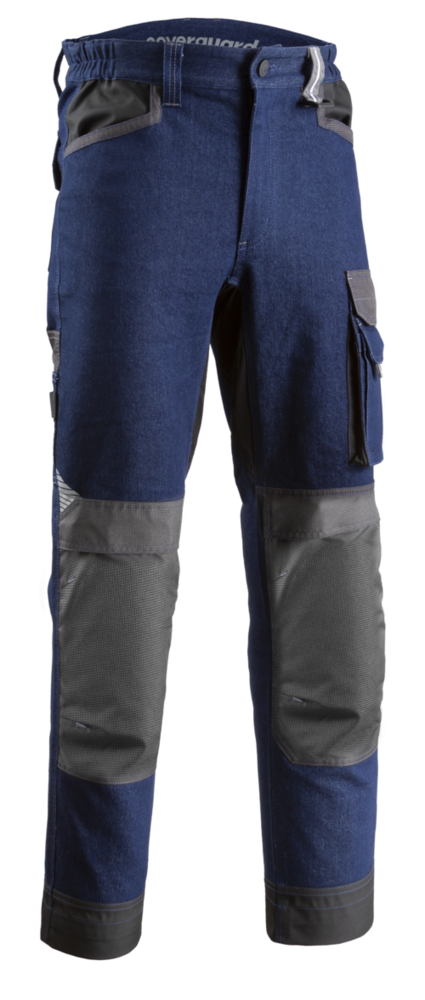 Image du produit TELICA PANTALON DENIM