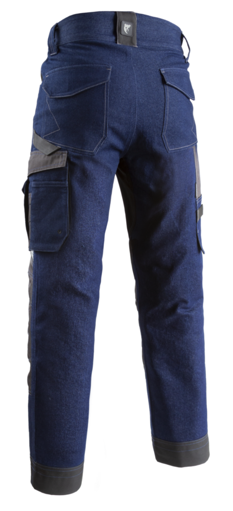 Image du produit TELICA PANTALON DENIM