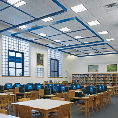 Image du produit ARMSTRONG CORTEGA TEGULAR 15MM 600X600
