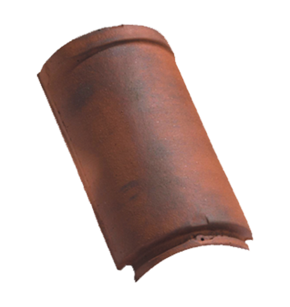 Image du produit EDILIANS A10 / RH10 ROUGE NUANCE FAITIERE-ARETIER 1/2 RONDE A EMB GRAND MOULE