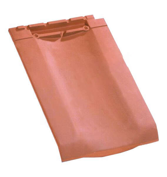 Image du produit H10 FLAMME RUSTIQUE TUILE A DOUBLE BOURRELET