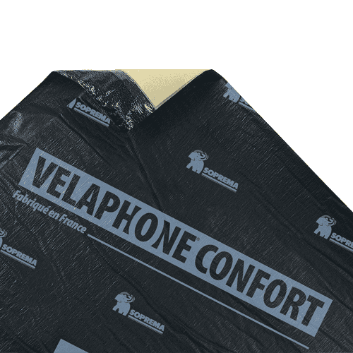 Image du produit VELAPHONE CONFORT - RL 20 X 1ML