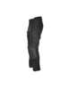 Image du produit PANTALON HARPOON MULTI NOIR T. 40 - 11110-047