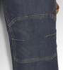 Image du produit PANTALON DENIM T.30 STONE PLUS BLEU DELAVE