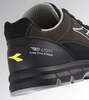 Image du produit CHAUSSURE SECURITE T.44 RUN LOW MET FREE S3L FO SR ESD NOIR/GRIS ANTRACITE