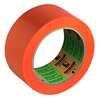 Image du produit RUBAN ADHESIF 6095 PVC ORANGE 33M / 50MM PLASTIFIE QUALITE SUP.