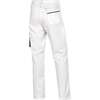 Image du produit PANTALON DE TRAVAIL PANOSTYLE BLANC-GRIS T. S - M6PAN