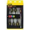 Image du produit TOURNEVIS ELEC + MECA + PH + POZI - JEU DE 7PCS FATMAX