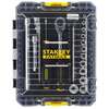 Image du produit COFFRET DE DOUILLES STAKBOX M - ¼’’ - JEU DE 48 PCS - FATMAX