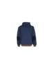 Image du produit SWEAT-SHIRT DOUBLÉ SHERPA OURAL BLEU T. XL - 11257-004