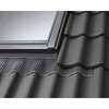 Image du produit VELUX EDW UK04 0000 - 134X98 - RACCORD TUILE POSE TRADITIONNELLE GRIS