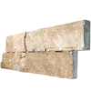 Image du produit STONEPANEL® SKY SABBIA (GRANDS ANGLES) 60X20 CM EP. 4CM