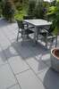 Image du produit DALLE ARCADIA PREMIUM GRIS FONCE 60/40/4,2 CM CLEAN TOP