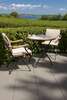 Image du produit DALLE ARCADIA GRIGIO 40/40/4,2 CM GRENAILLEE CLEAN TOP