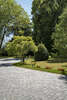 Image du produit PAVES ANTINEA ECO 6CM 13,3/13,3 CM GRIS ARDOISE - 57 PCES/M2