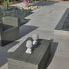Image du produit DALLE NEW YORK 60X45X3 GRIS MINERAL NUANCE NF P30